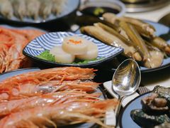 -喜庭海鲜自助(来福士店)