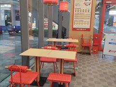 -塔斯汀·中国汉堡(蓝润置地广场店)