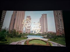 -博纳国际影城IMAX(中央大道店)