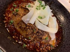 -北京老铺烤鸭(西稍门店)