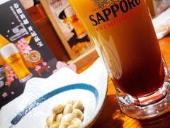 -桂马·日本料理·海胆·海鲜饭·酒场(民主广场店)