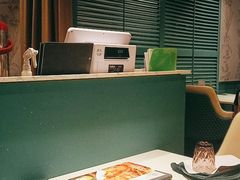 大堂-美奈小馆·越南料理(中航城君尚购物中心店)