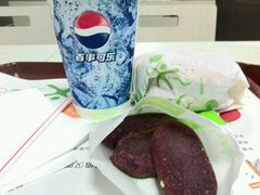 -华莱士·全鸡汉堡(湛江新华店)