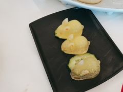 -侨美·唐荔园·40年地道粤菜