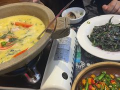 -龚师傅土菜馆.地道农家菜(魅力湘西店)