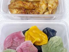 -必点海鲜·海肠捞饭大王(滨江道店)