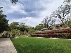 -红螺寺
