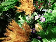 -湘邻呷铺·田园家宴(汉基广场店)