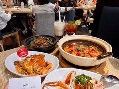 -滋味满屋美食坊(上海街店)