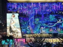 -金光华广场