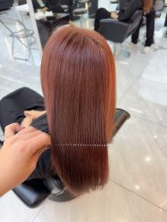 -赤道 Hair Salon