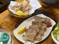 -烧鸟周居酒屋(香山店)