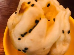 鲜肉生煎-大壶春生煎(四川中路店)