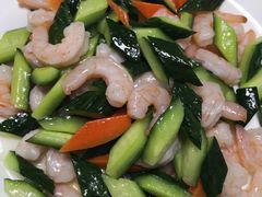 -良师门滨海人家·海鲜·家常菜(滨海城店)