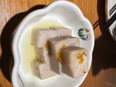 桂花荔浦芋头-庆春朴门