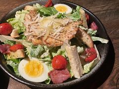 -Q MEX 库迈墨西哥餐吧(三里屯店)