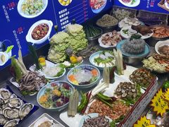 -吕氏疙瘩汤·私家菜馆(慈云寺店)