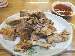 -清真·益鑫羊肉手抓馆(花园北街店)