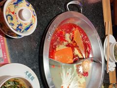 -大龙燚火锅(南山大道店)