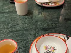 -新白鹿餐厅(京基KK ONE店)