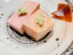 -晴空·日本料理(万象城店)