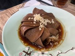 -老刘私厨猪脚饭
