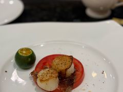-丹鼎铁板料理