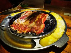 -喜来稀肉(北外滩白玉兰广场店)