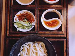 私房打卤面-后海16号·北京私房菜