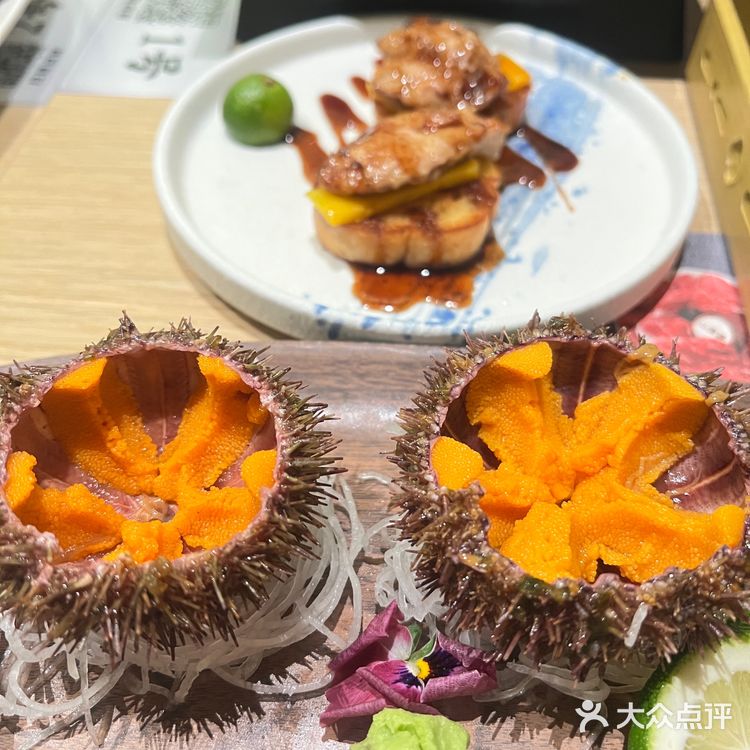 不负春日不负美食