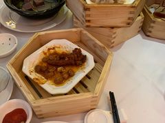 -宝园酒家(美林M·LIVE天地东座店)