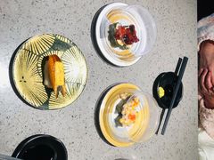 -小乔回转寿司(沈阳大悦城店)