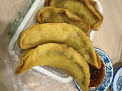 -草桥清真牛肉锅贴扁食店