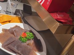 -海底捞火锅(塘厦天虹店)