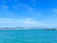 -三亚西岛海洋文化旅游区
