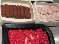 -海底捞火锅(珠影星光城夜宵主题店)