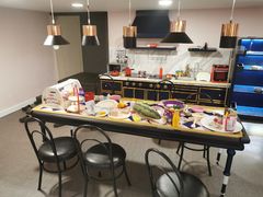 -Lilliput粒粒堡亲子餐厅(置汇旭辉店)