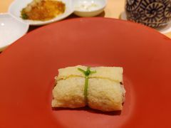 -焼肉 番手十番(銀座三越店)
