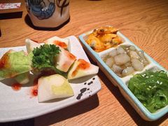 -沼津港精致料理·寿喜烧·烧鸟(青浦宝龙广场日料榜单店)