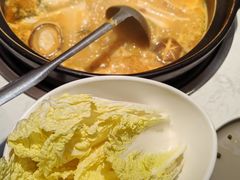-周渝食惦酸菜鱼(青浦店)