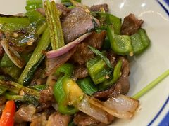 -园林美食城·本土农家菜(杨和镇店)