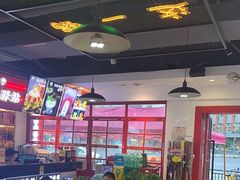 -蛙一刀·麻椒鱼火锅(金仙桥店)