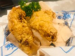 -宝莱纳餐厅(滨江店)