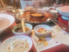 -蓉城老妈火锅(双林路店)