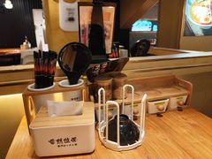 -雷门拉面·现熬骨汤(凯德来福士店)