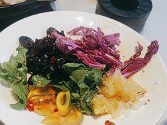 -狮王府淮扬菜(百家湖1912店)