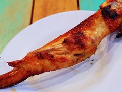 -Doo Dee Thai Food(Issan/Isaan/Esan)