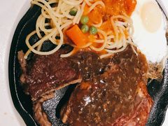 -豪客来牛排(海沧阿罗海店)