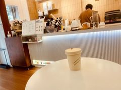 -BLACKSHEEP ESPRESSO(建国中路店)