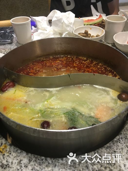 江小渔斑鱼火锅图片 - 第63张